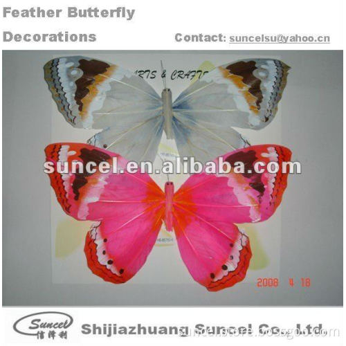 Decorative Butterfly